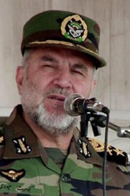 Iran's Eastern Borders to Be Blocked Using Artificial Intelligence