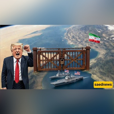 Strait of Hormuz Standoff: Israeli Report Says Iran Expects Trump to Yield