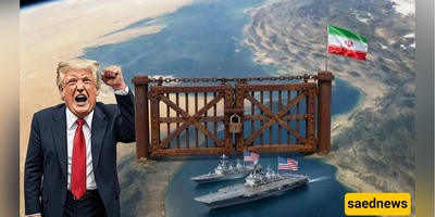 Strait of Hormuz Standoff: Israeli Report Says Iran Expects Trump to Yield