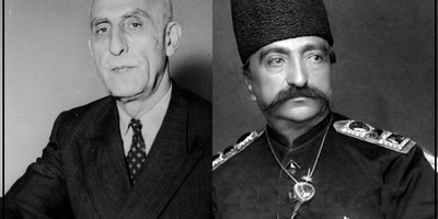 From Mossadegh’s Unique House with a Heart-Shaped Pool to Reza Shah Pahlavi’s Distinctive Palace in the North and the Mansion Beloved by Naser al-Din Shah