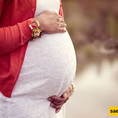 A Woman Unaware She Was Pregnant Gave Birth in Midair