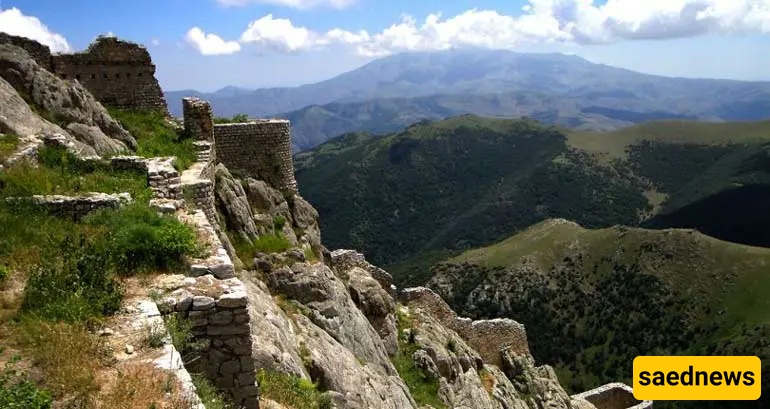 Babak Castle