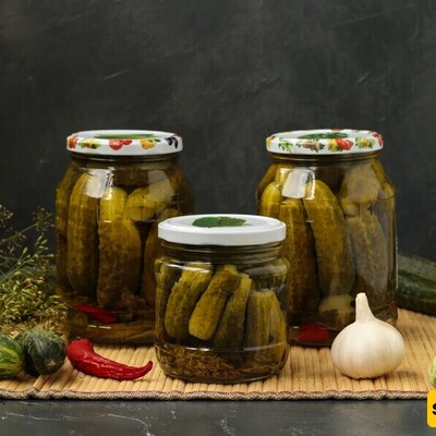 Why Pickles Are Good for Your Health: Top Benefits You Didn't Know