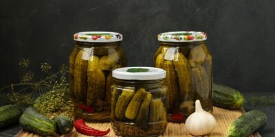 Why Pickles Are Good for Your Health: Top Benefits You Didn't Know