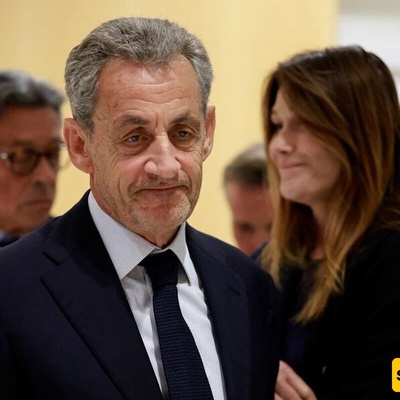 Video: Former French President Harassed in Prison — ‘Sarkozy, Wake Up!’ / Where Has Human Rights Gone?