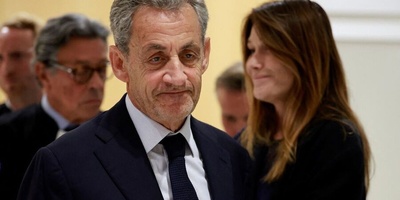 Video: Former French President Harassed in Prison — ‘Sarkozy, Wake Up!’ / Where Has Human Rights Gone?