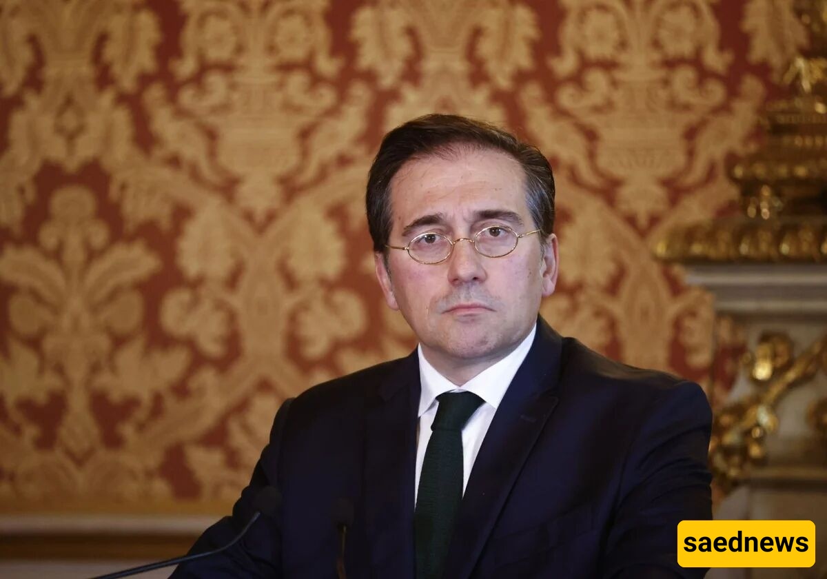 Spain Demands EU Freeze Ties with Israel over Gaza War Crimes and Arms Sales