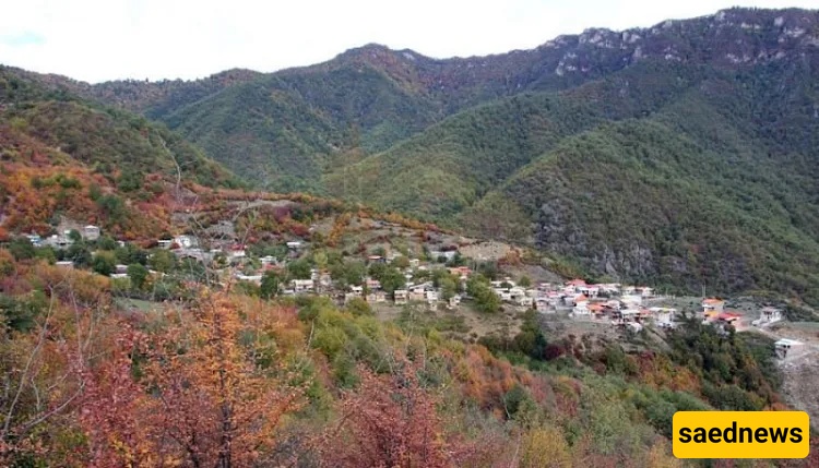 Mayan (Mayoon) Village