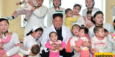 North Korean Leader Orders Parents to Name Children “Patriotic” Names Such as “Bomb” and “Gun”