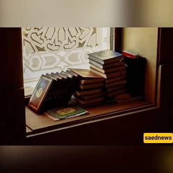 Is It Wrong to Put Religious Books on Top of Each Other?