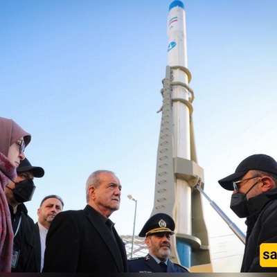 President Pezeshkian: Enemies Will Take the Dream of Iran’s Surrender to the Grave