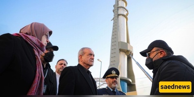 President Pezeshkian: Enemies Will Take the Dream of Iran’s Surrender to the Grave