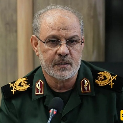 IRGC Turns Strait of Hormuz Into Hunting Ground for U.S. Unmanned Underwater Vehicles