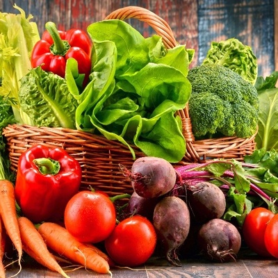 Simple Tricks to Keep Vegetables Fresh Without Freezing