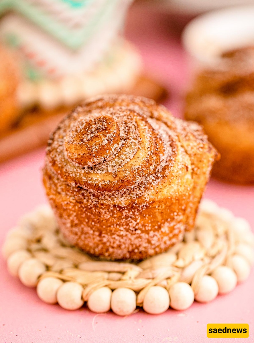 Cruffin