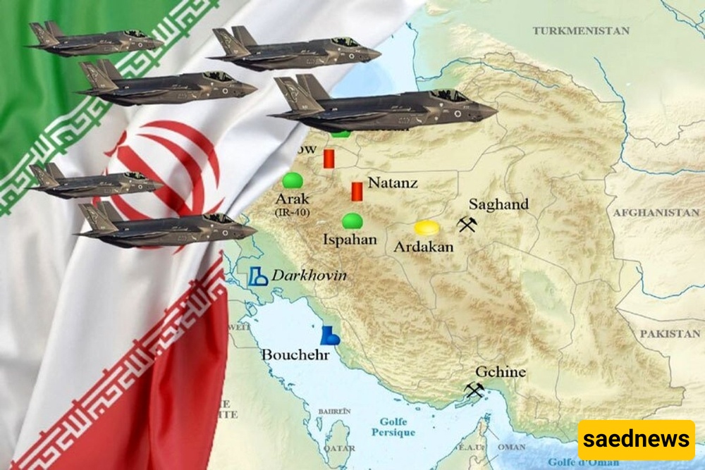 Europe’s Silence on Iran Bombardment Exposed as Complicity in a Lie, The Guardian Reports