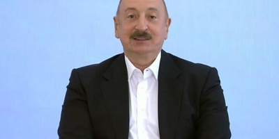 Tehran, Baku Relations At Very High Level, Ties Will Continue