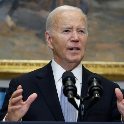 Joe Biden withdraws from 2024 US presidential race