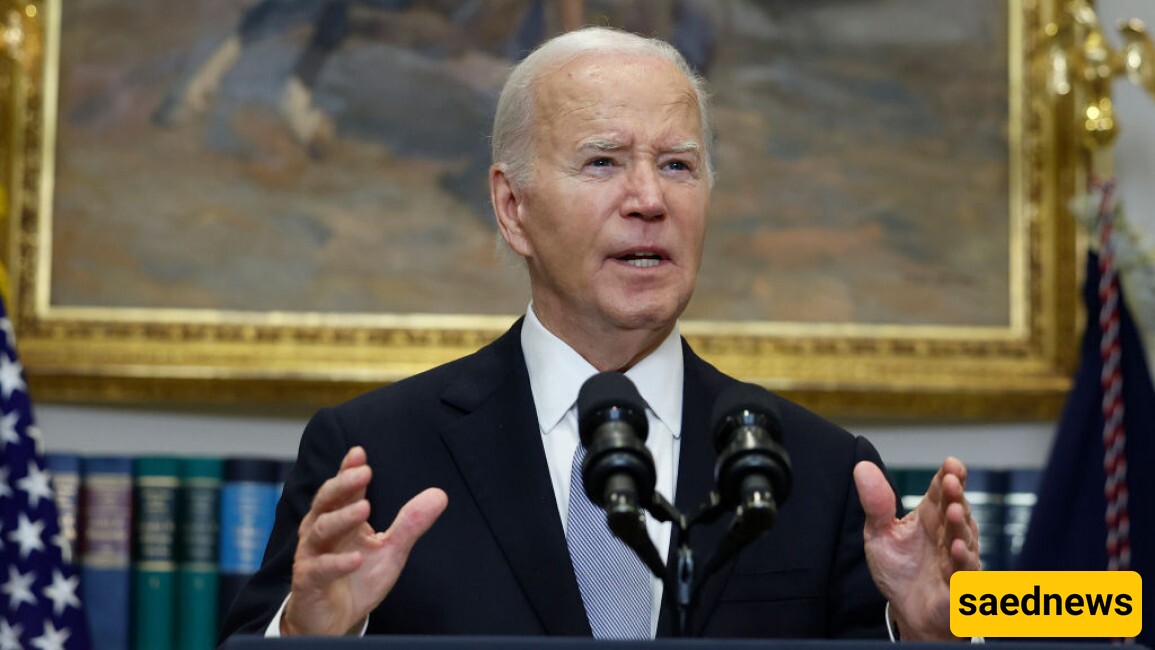 Joe Biden withdraws from 2024 US presidential race