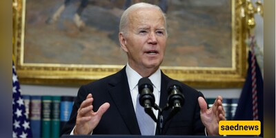 Joe Biden withdraws from 2024 US presidential race