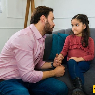 Parenting Mistakes We Make Out of Love