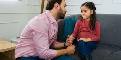 Parenting Mistakes We Make Out of Love