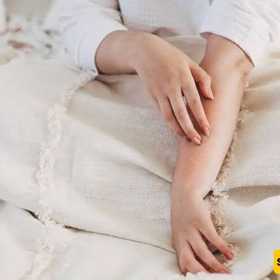 Why Does Scratching Your Body Feel Good?