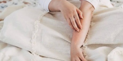 Why Does Scratching Your Body Feel Good?