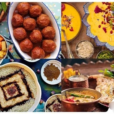 Isfahan’s Most Delicious Foods You Only Need to Try Once to Realize They Outshine Beryani