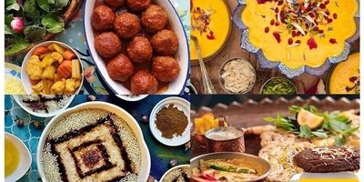 Isfahan’s Most Delicious Foods You Only Need to Try Once to Realize They Outshine Beryani