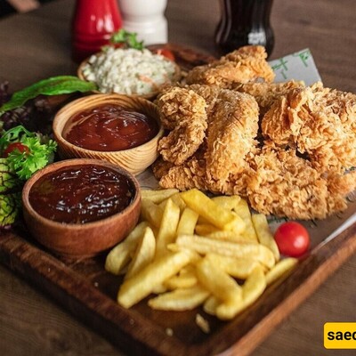 No Need To Waste A Lot Of Money At Restaurants Anymore; Cook Perfect Crispy Fried Chicken At Home With These Guaranteed Tips!