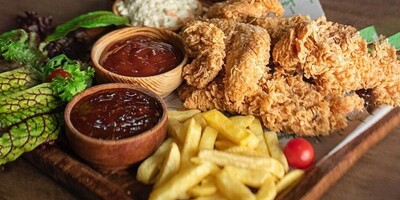 No Need To Waste A Lot Of Money At Restaurants Anymore; Cook Perfect Crispy Fried Chicken At Home With These Guaranteed Tips!
