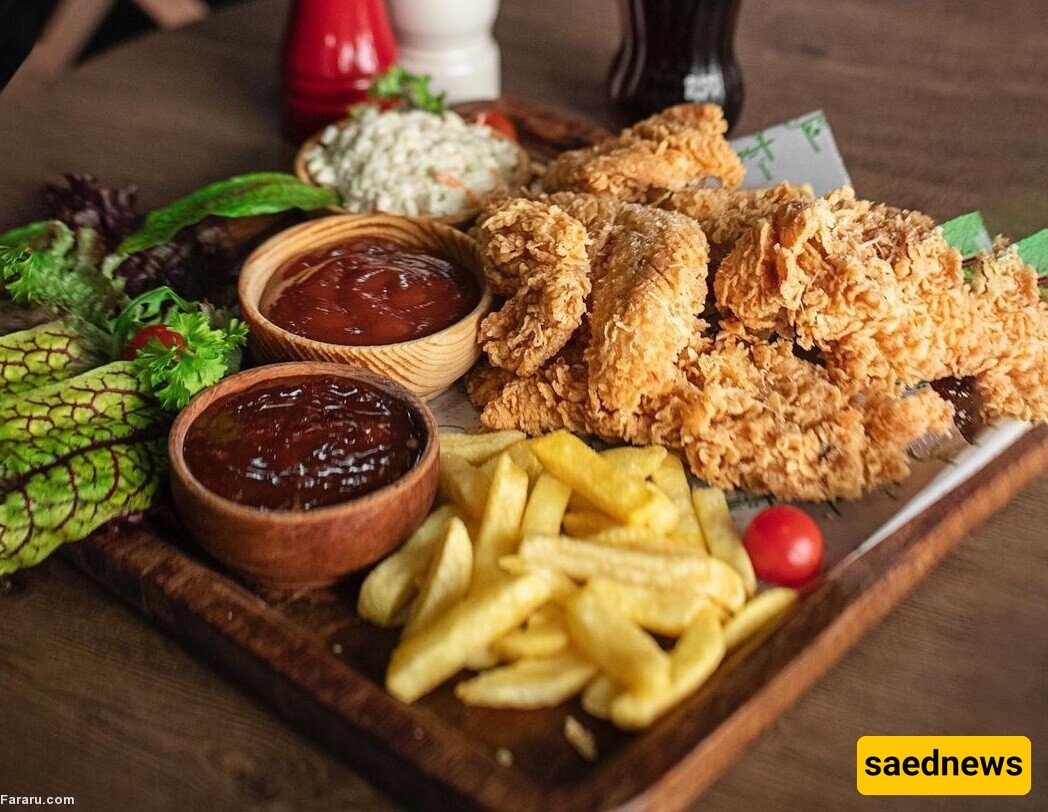 No Need To Waste A Lot Of Money At Restaurants Anymore; Cook Perfect Crispy Fried Chicken At Home With These Guaranteed Tips!
