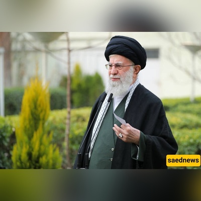 Khamenei Lauds Wife’s Austerity: “She Never Asked Me for Clothes or Jewels”