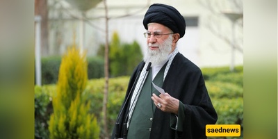 Khamenei Lauds Wife’s Austerity: “She Never Asked Me for Clothes or Jewels”