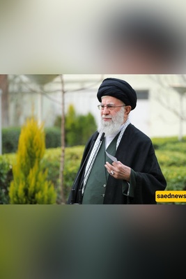 Khamenei Lauds Wife’s Austerity: “She Never Asked Me for Clothes or Jewels”