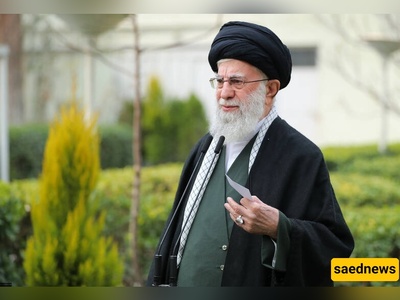 Khamenei Lauds Wife’s Austerity: “She Never Asked Me for Clothes or Jewels”