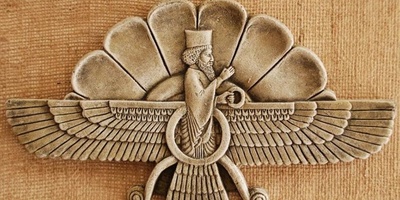 The Faravahar Symbol: Discover the Ancient Persian Emblem and Its Meaning Through Pictures