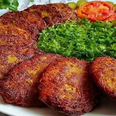 What Should We Do To Prevent The Cutlet From Falling Apart?