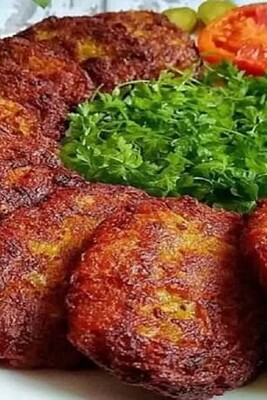 What Should We Do To Prevent The Cutlet From Falling Apart?