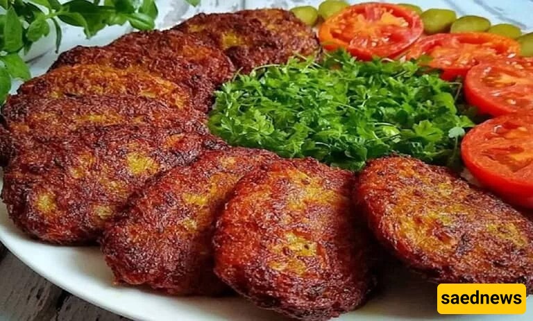 What Should We Do To Prevent The Cutlet From Falling Apart?