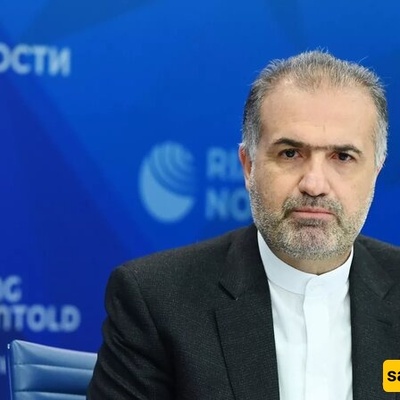 Jalali: US Has Yet to Create Conditions For Resuming Negotiations