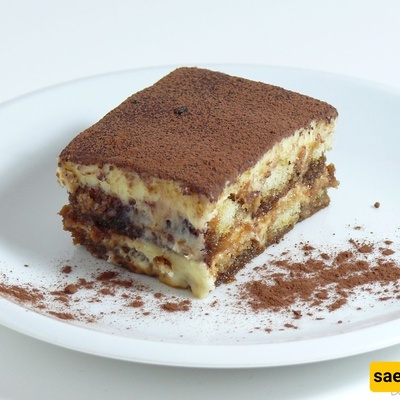 How to Make Delicious Tiramisu with Ladyfingers