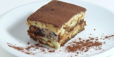 How to Make Delicious Tiramisu with Ladyfingers