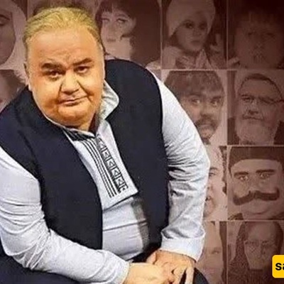Iranian Actor Akbar Abdi Dies at 66