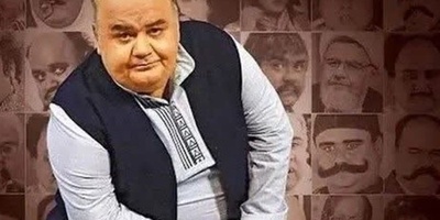 Iranian Actor Akbar Abdi Dies at 66