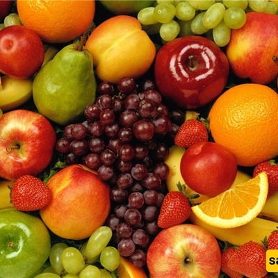 What to Do with Overripe and Mushy Fruits