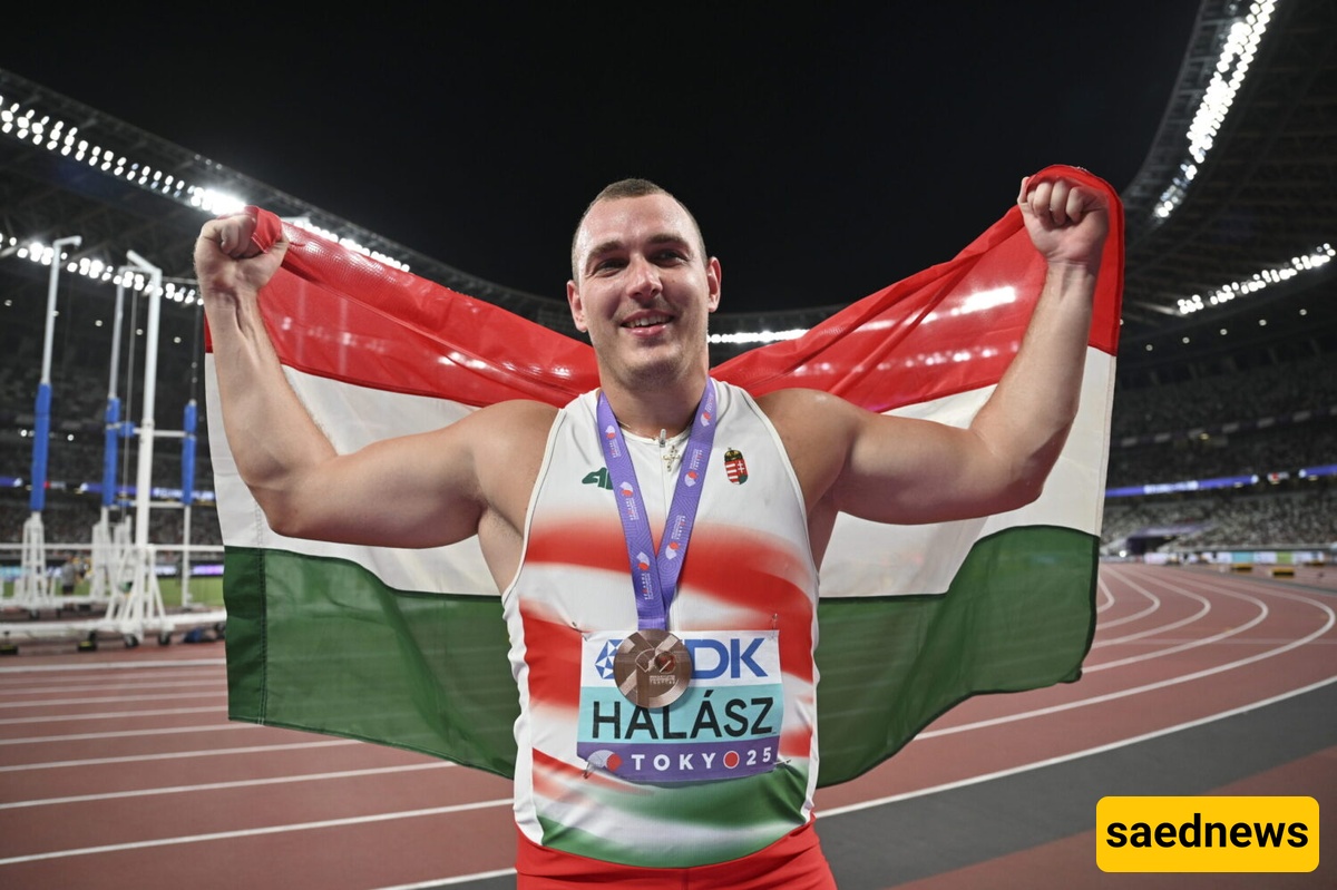 Bence Halász