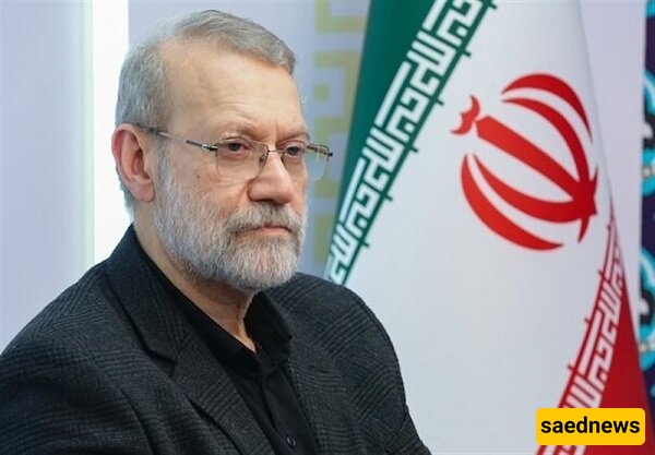 Iran-Iraq Security Pact to Boost Nations' Stability