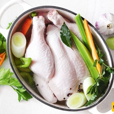 How to Use Chicken and Beef Stock in Cooking: Delicious Dishes You Can Make